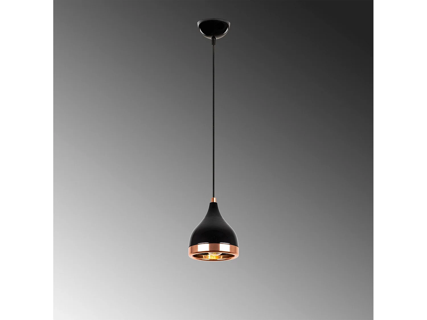 Conjunto Elegante de Abajur e Candelabro Yıldo - Set6 para Decoração Sofisticada