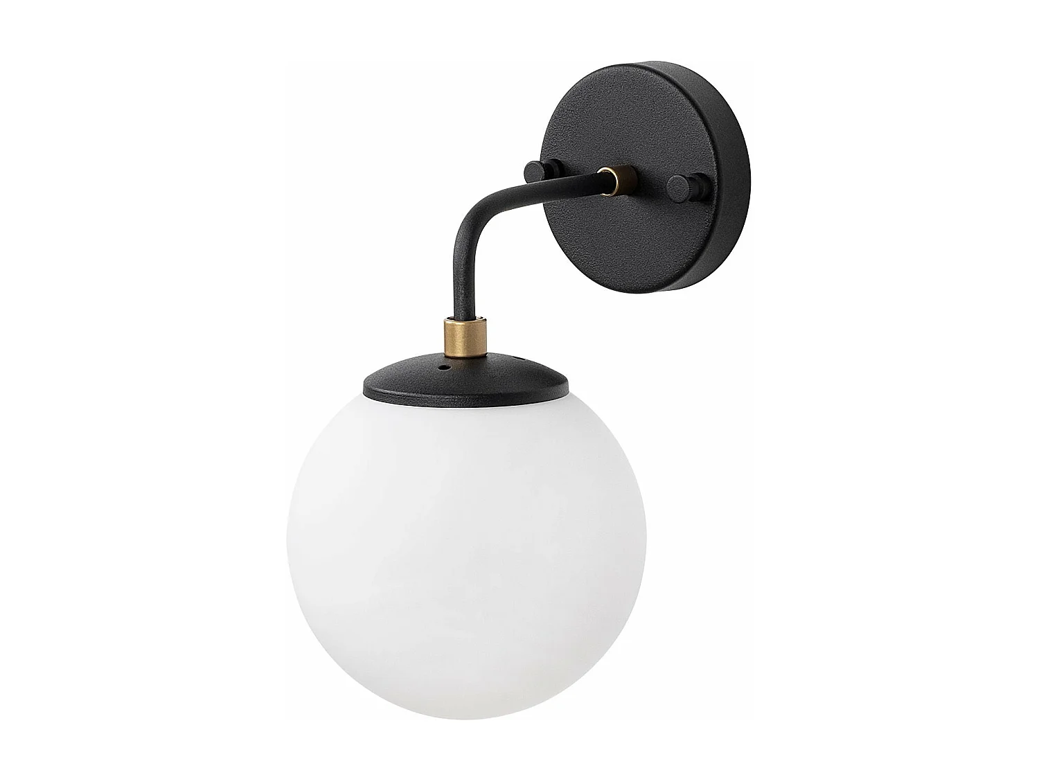 Candeeiro de Parede Elegante - Design Moderno e Sofisticado