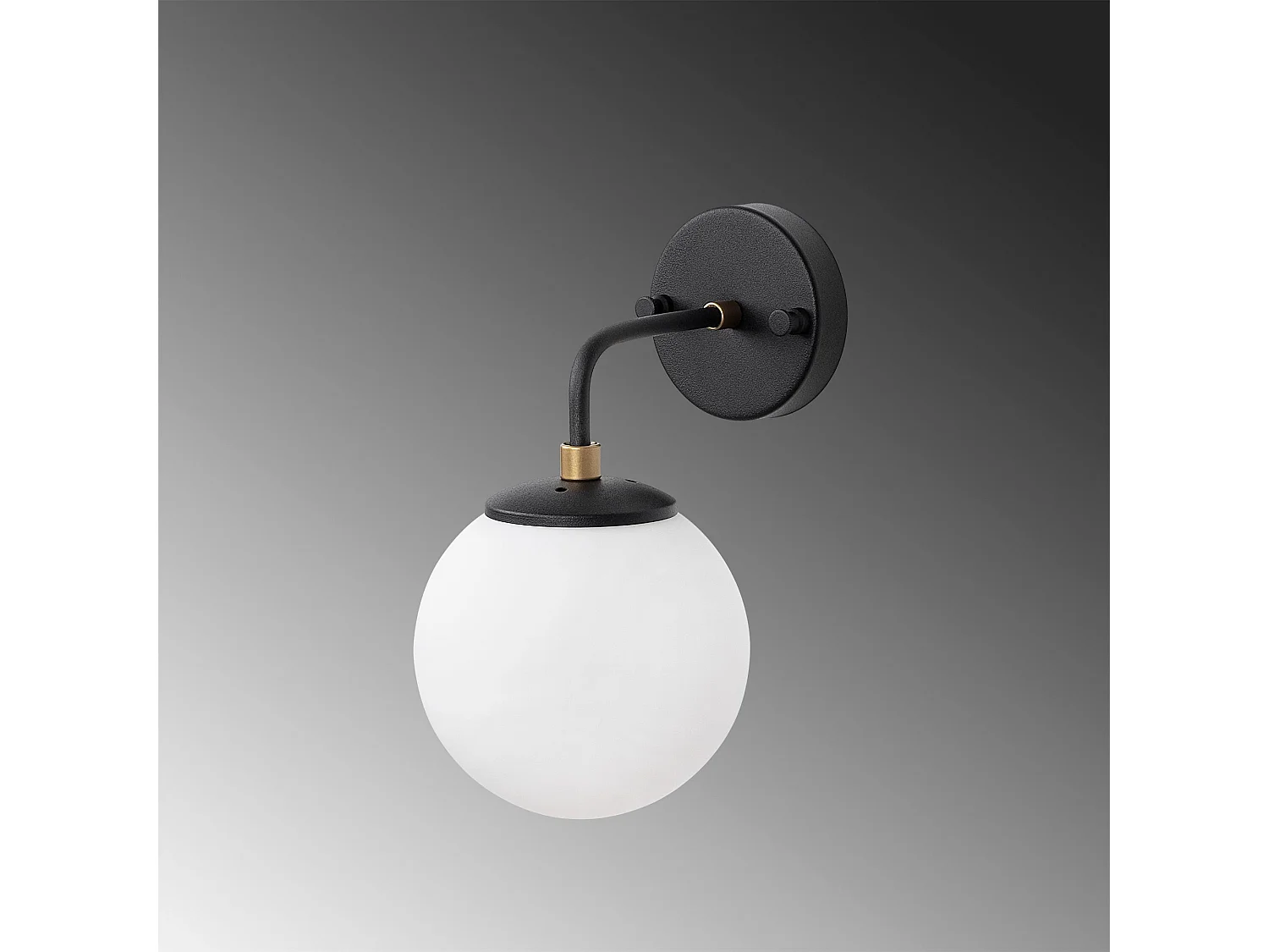 Candeeiro de Parede Elegante - Design Moderno e Sofisticado