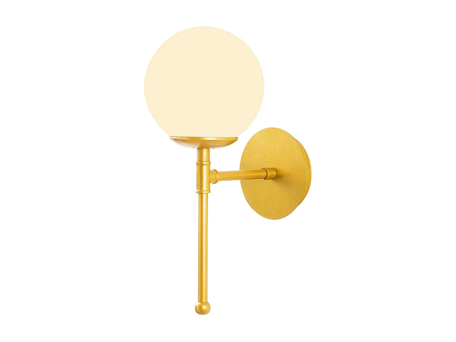 Candeeiro de Parede Moderno e Elegante Mudoni MR-953