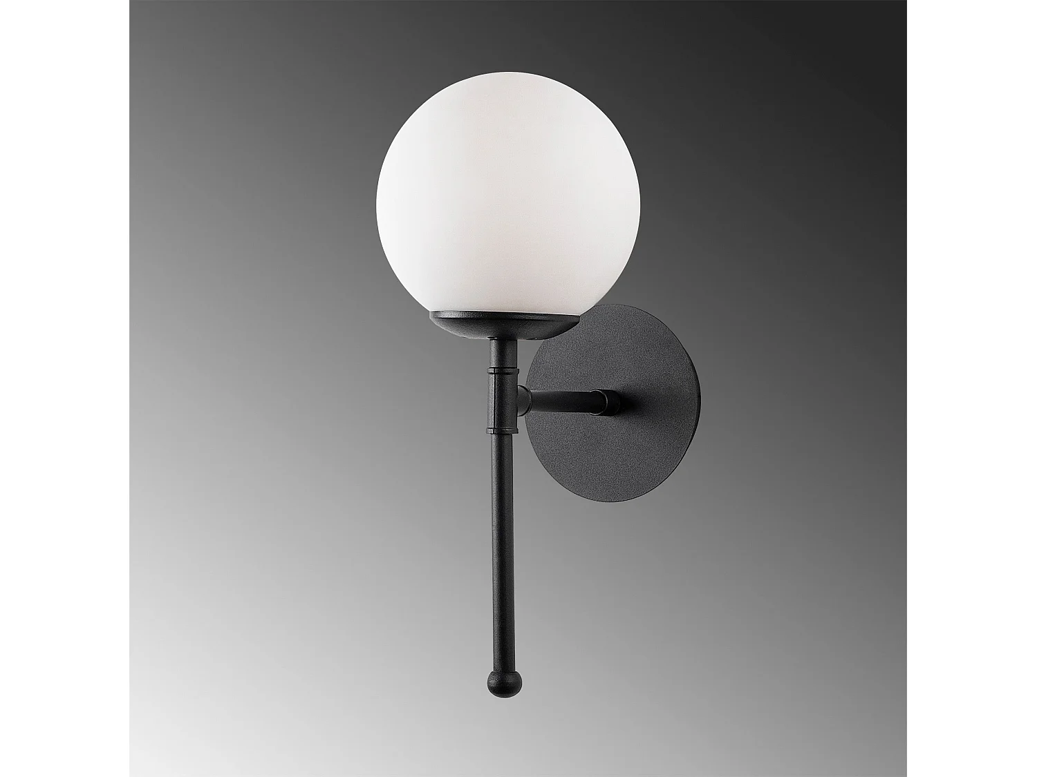 Candeeiro de Parede Moderno e Elegante para Iluminação Sofisticada