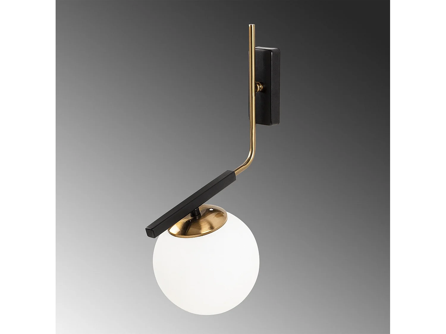 Candeeiro de Parede Yıldız - 4011 Elegante e Sofisticado