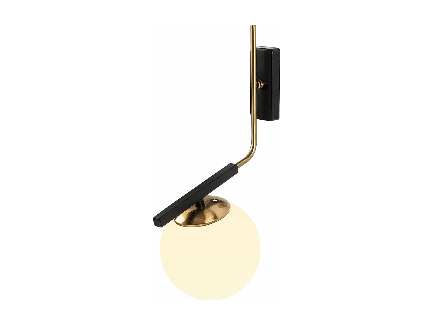 Candeeiro de Parede Yıldız - 4011 Elegante e Sofisticado