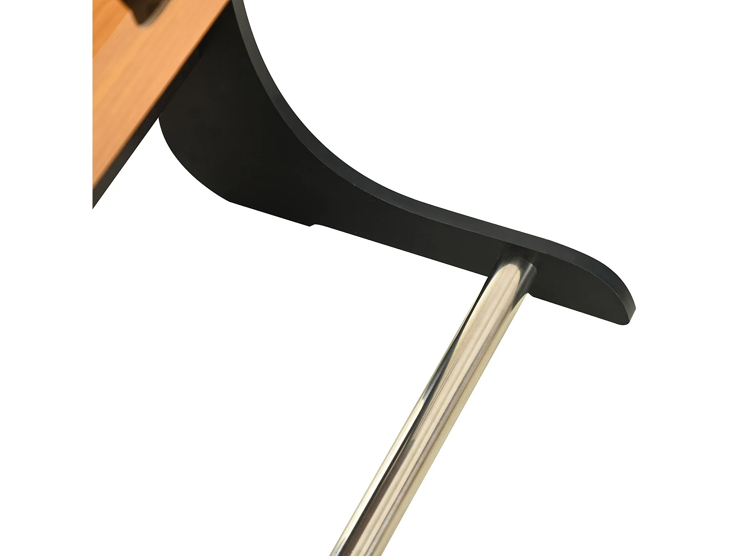 Mesa de Matraquilho Dobrável com 22 Jogadores - Diversão para Crianças e Adultos