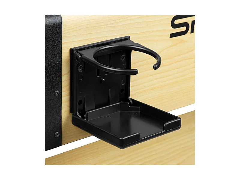 Mesa de Futebol de Botão Spokey Championship 46 WW 940673 - Jogue em Casa com Estilo