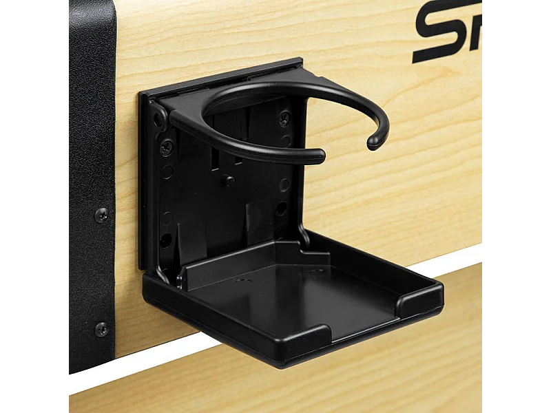 Mesa de Futebol de Botão Spokey Championship 46 WW 940673 - Jogue em Casa com Estilo