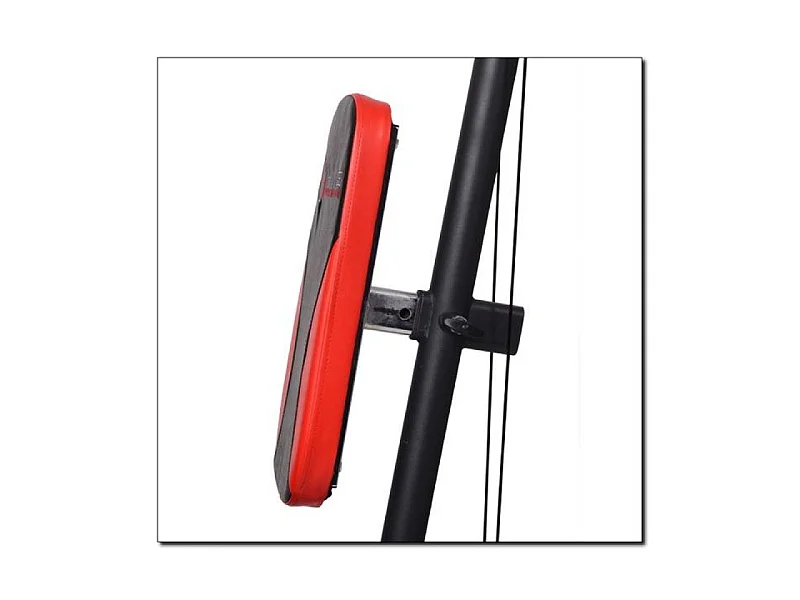 Atlas HMS Tytan 9: Equipamento Premium para Treinamento em Casa