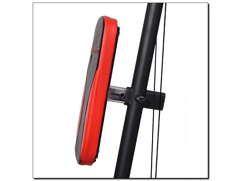 Atlas HMS Tytan 9: Equipamento Premium para Treinamento em Casa