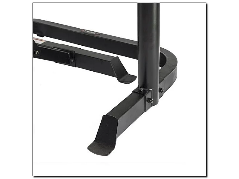 Bancada de Halteres HMS LS3859 para Treinos em Casa