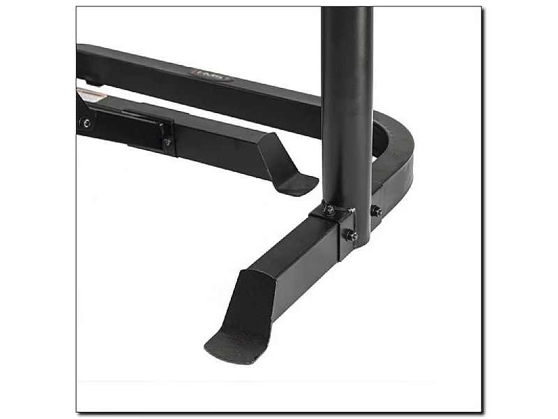 Bancada de Halteres HMS LS3859 para Treinos em Casa