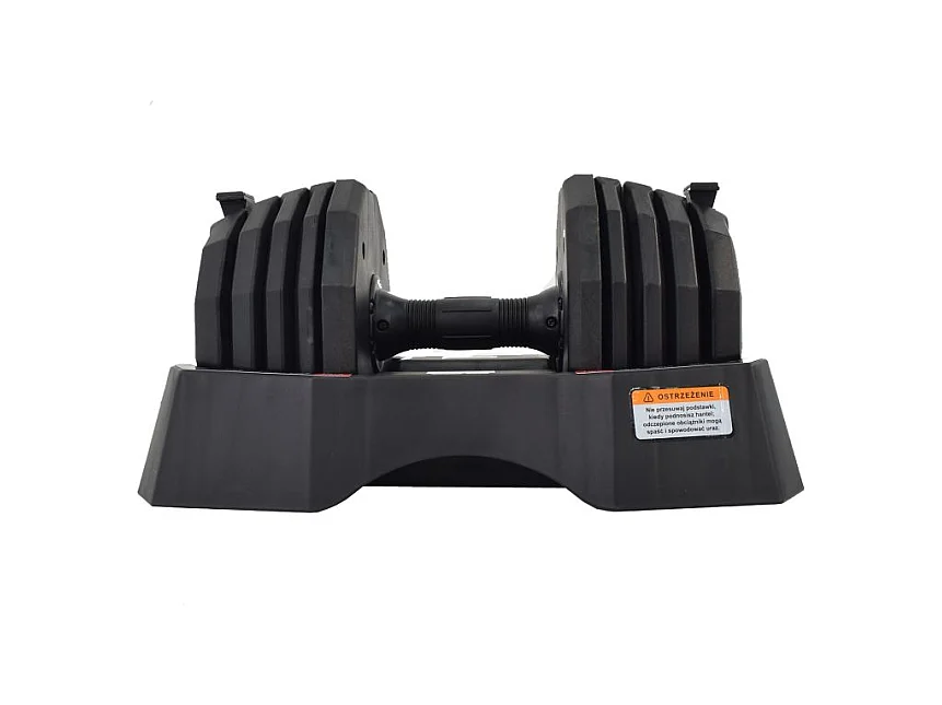 Halteres Ajustáveis Body Sculpture BW 7922 para Treinamento em Casa