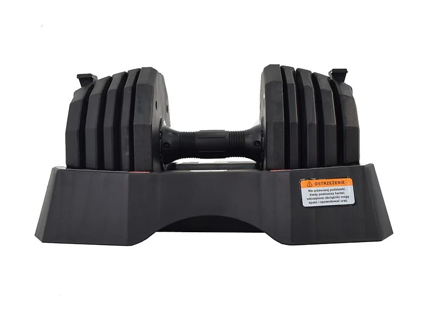 Halteres Ajustáveis Body Sculpture BW 7922 para Treinamento em Casa