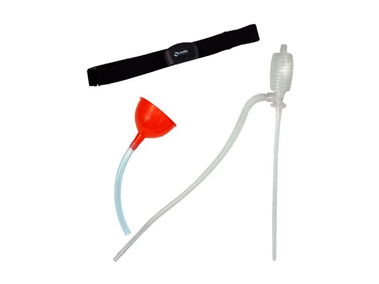 Máquina de Remo HMS Premium SEMI COMERCIAL ZW1600 com Resistência Hídrica