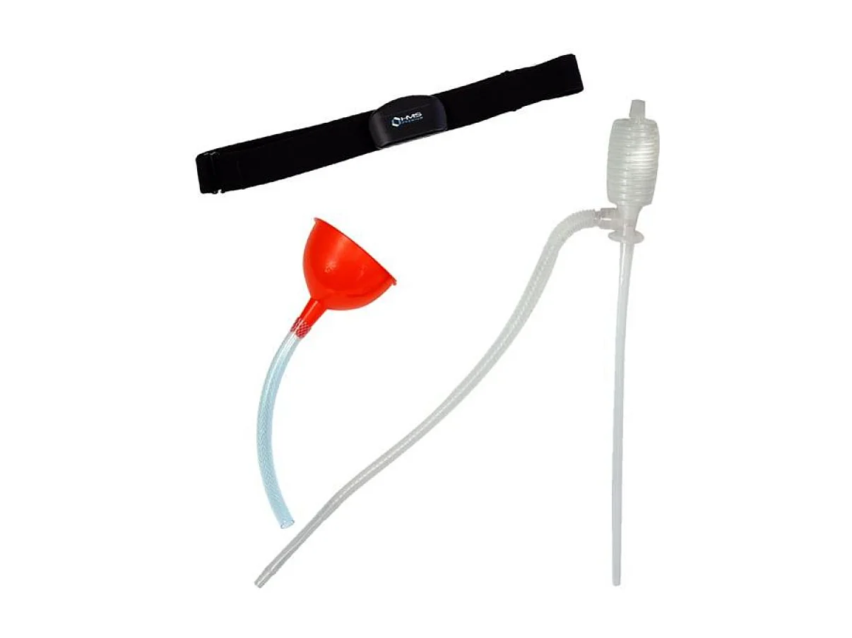 Máquina de Remo HMS Premium SEMI COMERCIAL ZW1600 com Resistência Hídrica