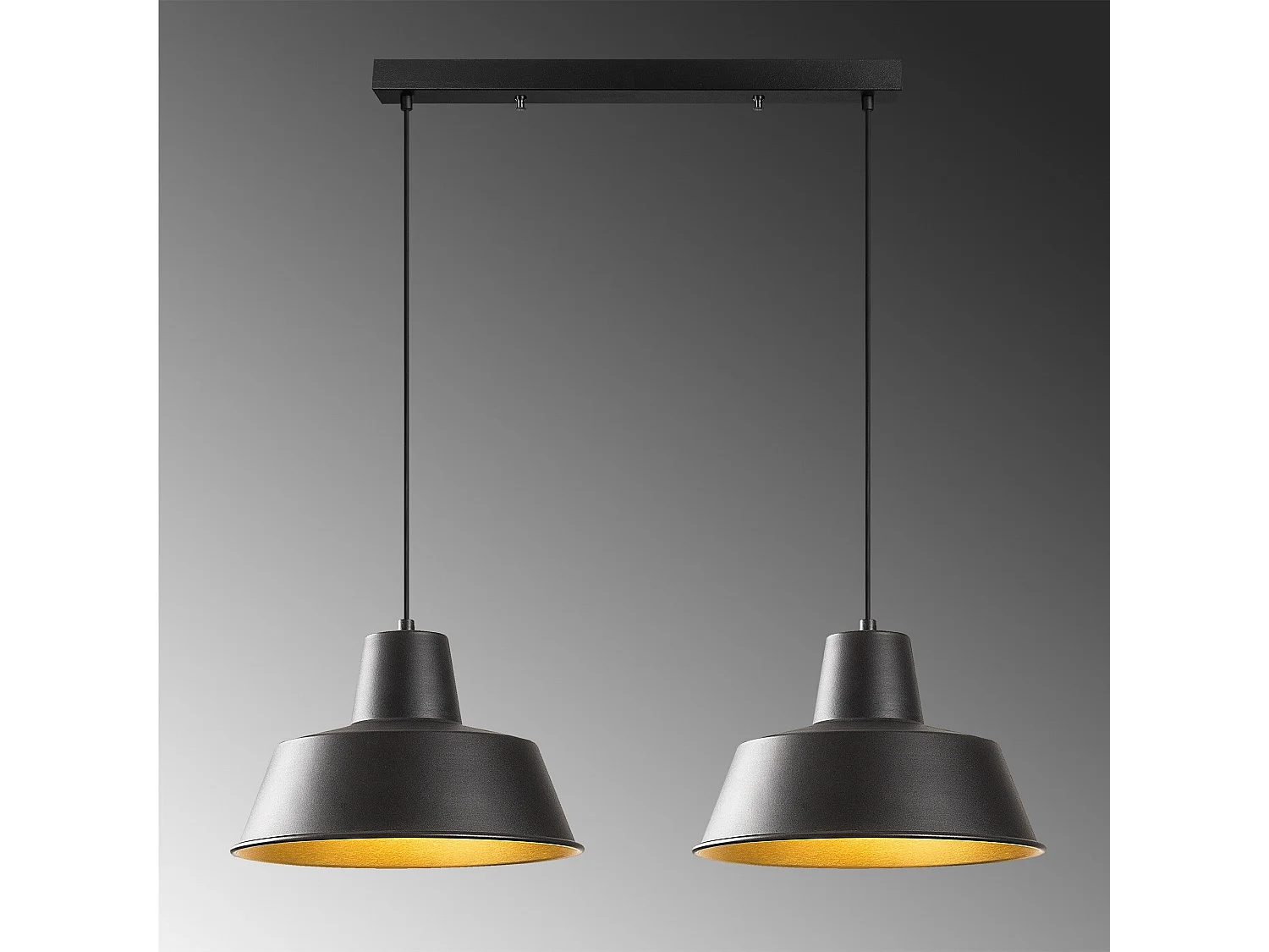 Candeeiro Moderno e Elegante - Saúde 3738