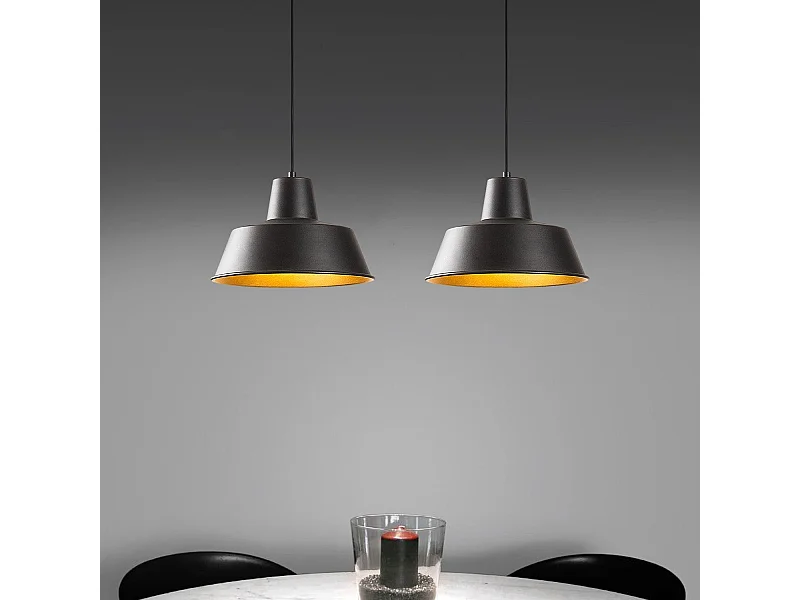 Candeeiro Moderno e Elegante - Saúde 3738