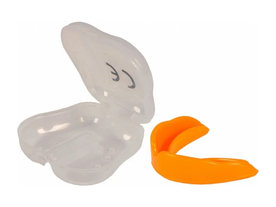 Protetores Bucais OZ-2 Jr. para Crianças - Modelo 0802-02J