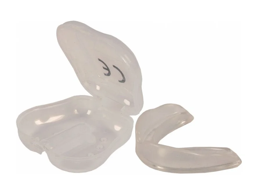 Protetores Bucais OZ-2 Jr. para Crianças - Modelo 0802-02J