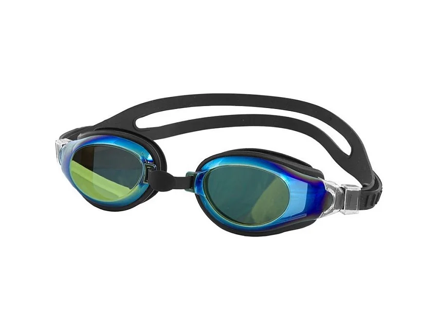 Óculos de Natação Aqua-Speed Champion New 07 - Conforto e Estilo na Água