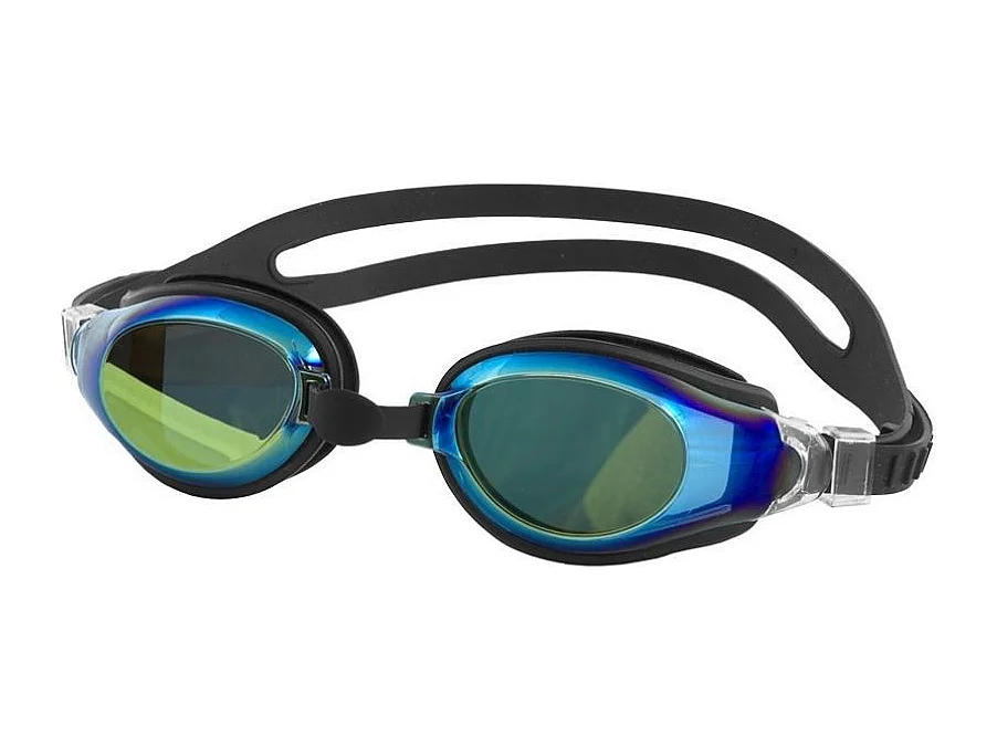 Óculos de Natação Aqua-Speed Champion New 07 - Conforto e Estilo na Água