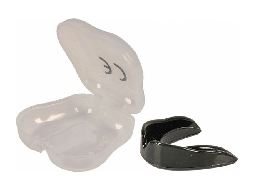 Protetores Bucais OZ-2 Jr. 0802-02J para Esportes de Combate