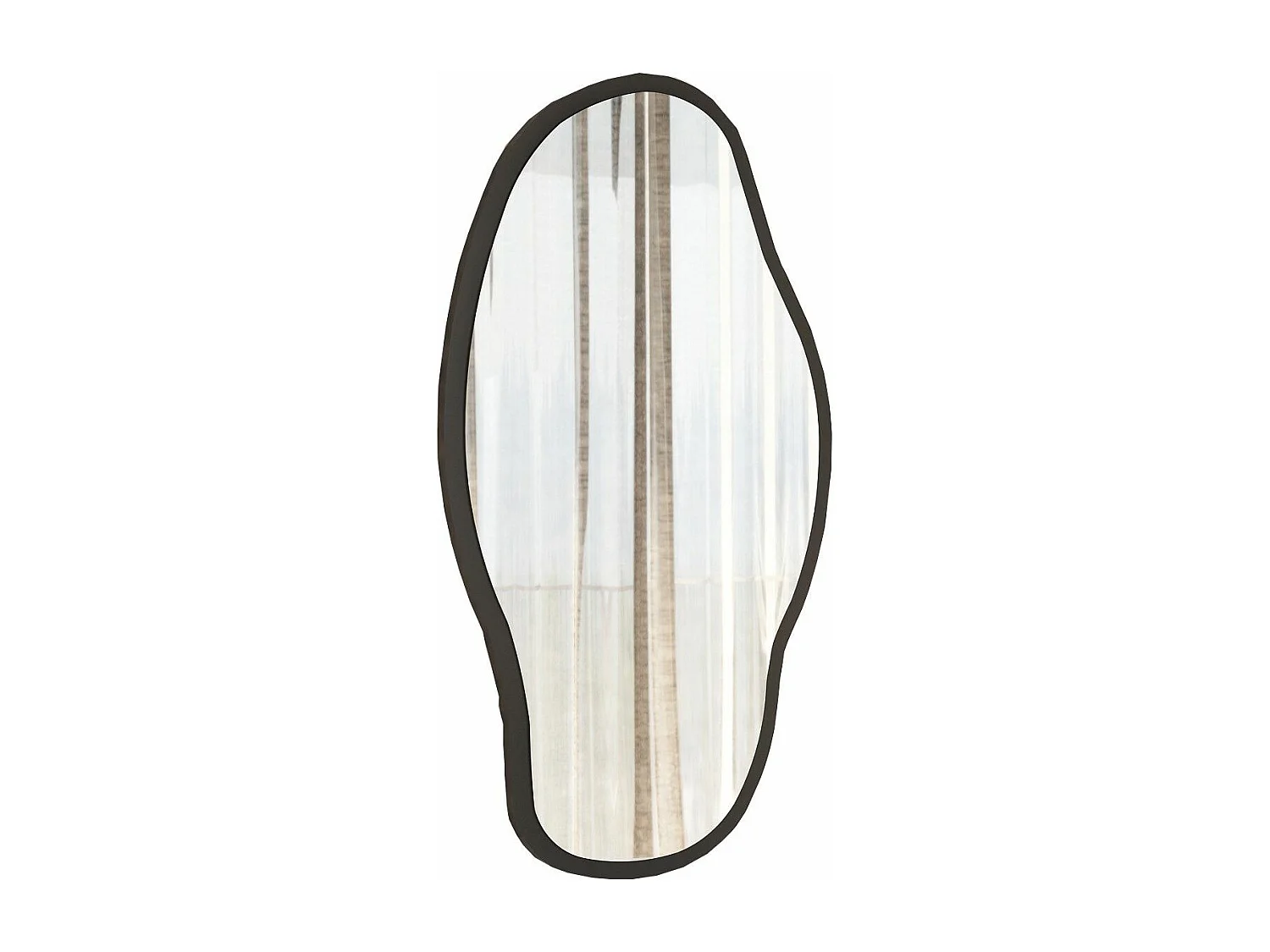 Spiegel - Transparent