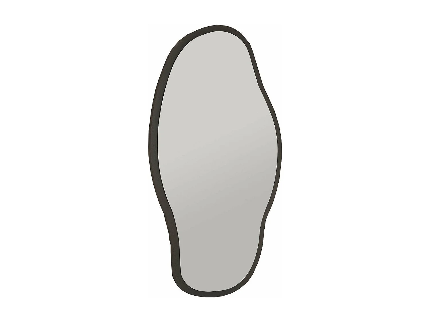 Spiegel - Transparent