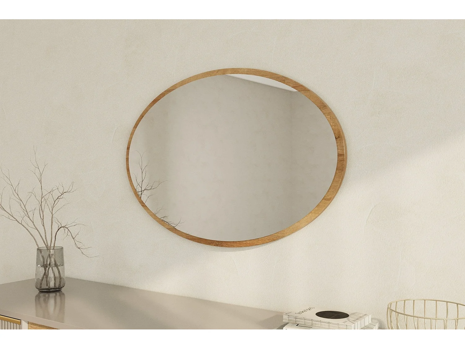 Lustro - Sapphire Oak