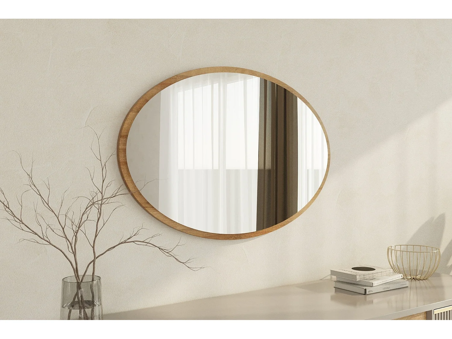 Lustro - Sapphire Oak