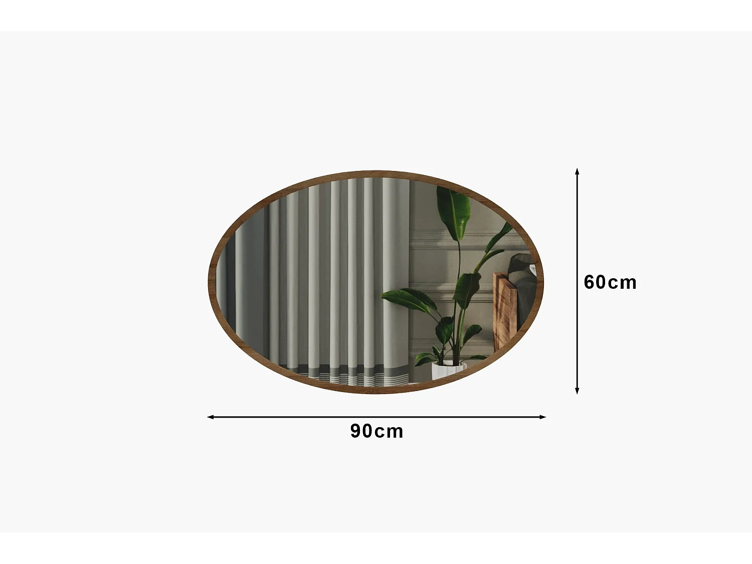 Lustro - Sapphire Oak