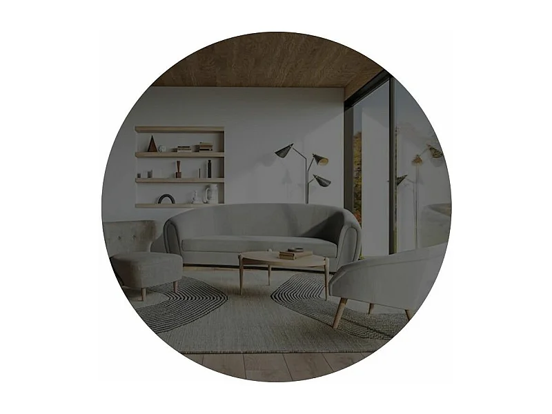 Specchio - Dark Grey