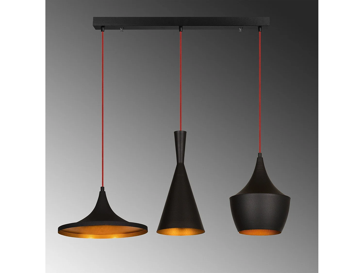 Candeeiro Moderno Elmas 3561 - Elegância e Sofisticação para o Seu Espaço