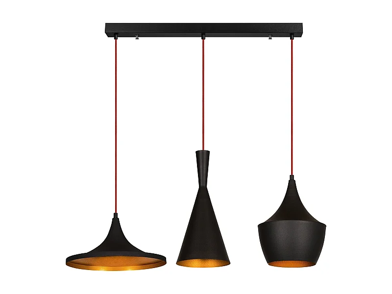 Candeeiro Moderno Elmas 3561 - Elegância e Sofisticação para o Seu Espaço