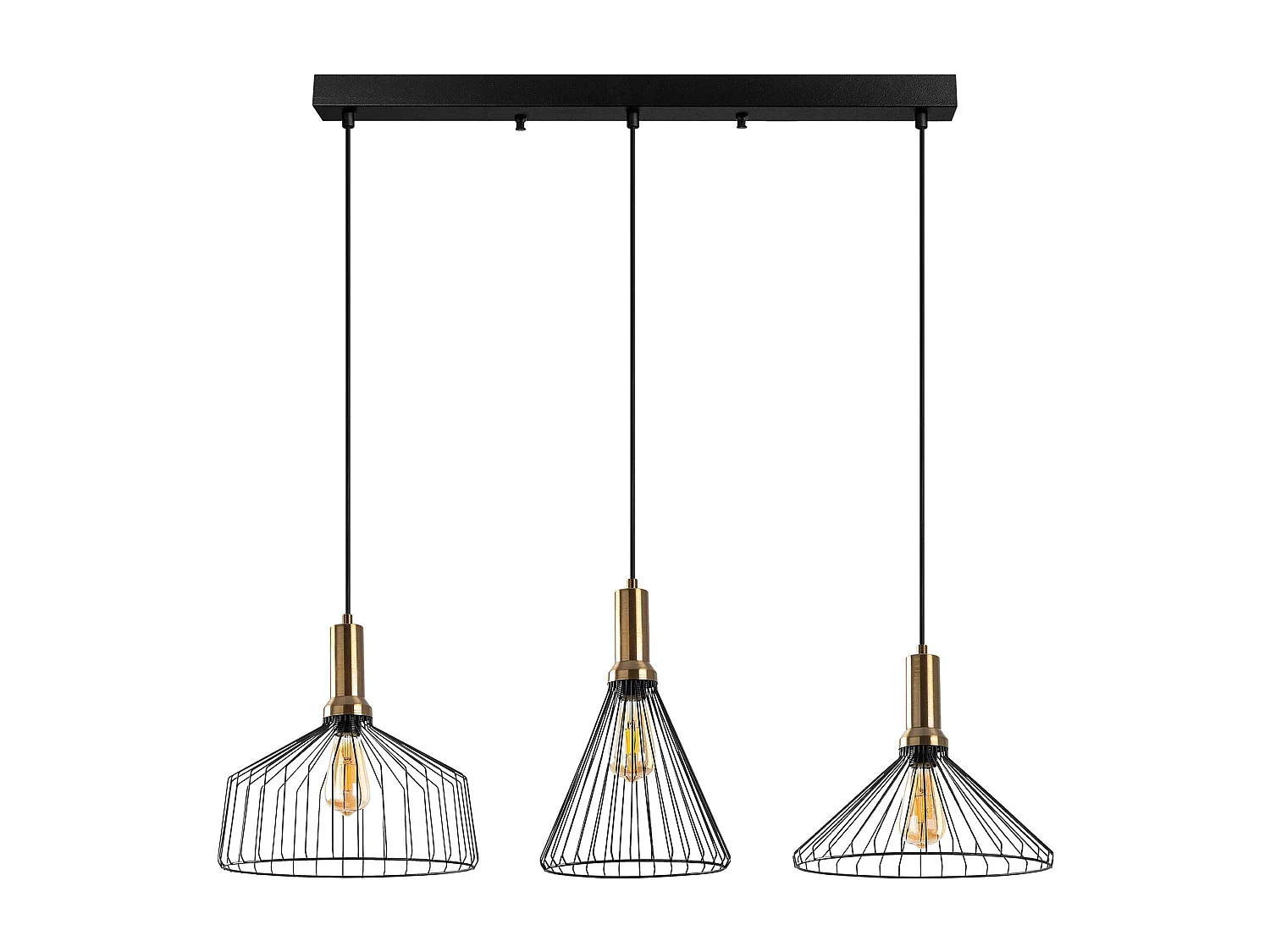 Candeeiro Elegante Dear - 11220 para Decoração Sofisticada