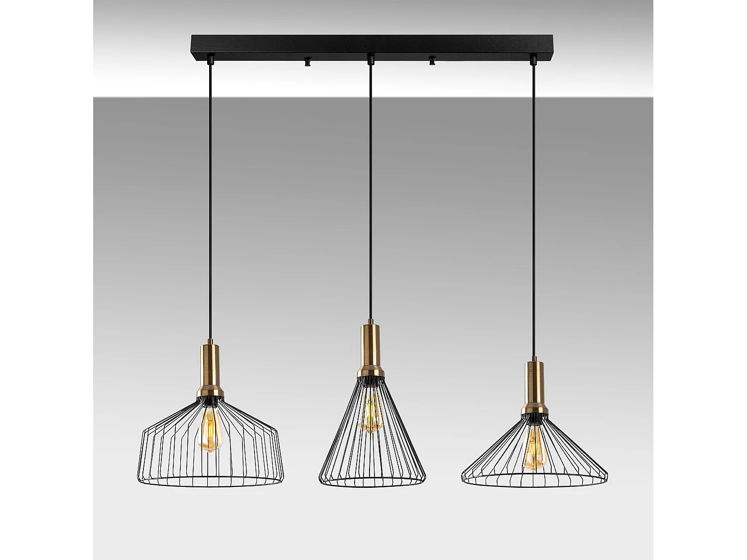 Candeeiro Elegante Dear - 11220 para Decoração Sofisticada