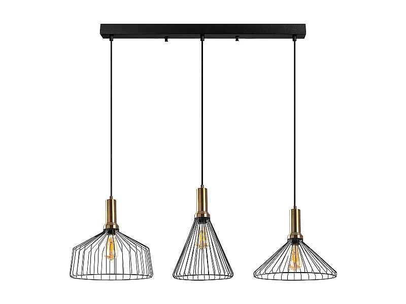 Candeeiro Elegante Dear - 11220 para Decoração Sofisticada