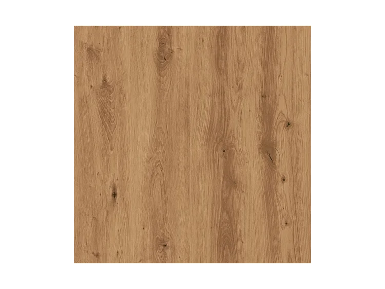 Bibliothèque 5 niveaux en bois Klazo L80xH189xP30 - Style Classique-Couleur Marron clair