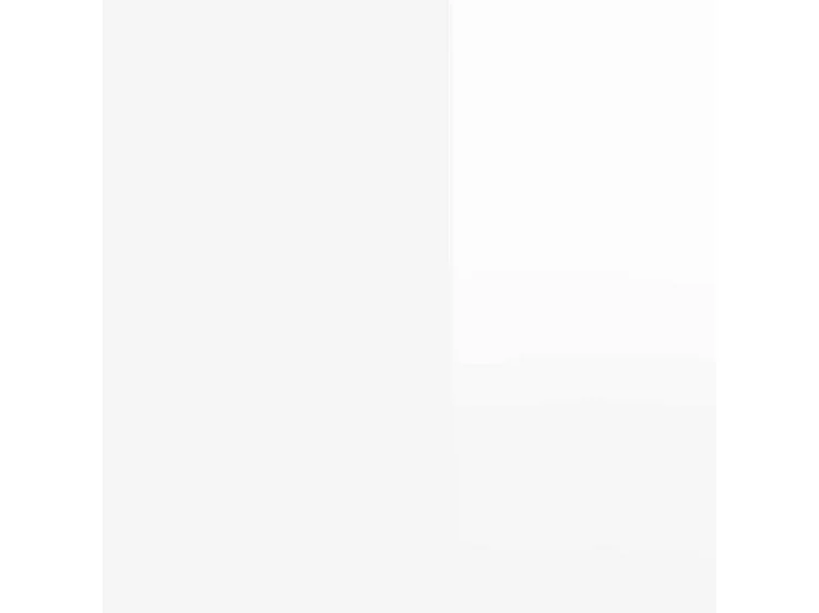 Bibliothèque blanc brillant 60x24x143 bois d'ingénierie