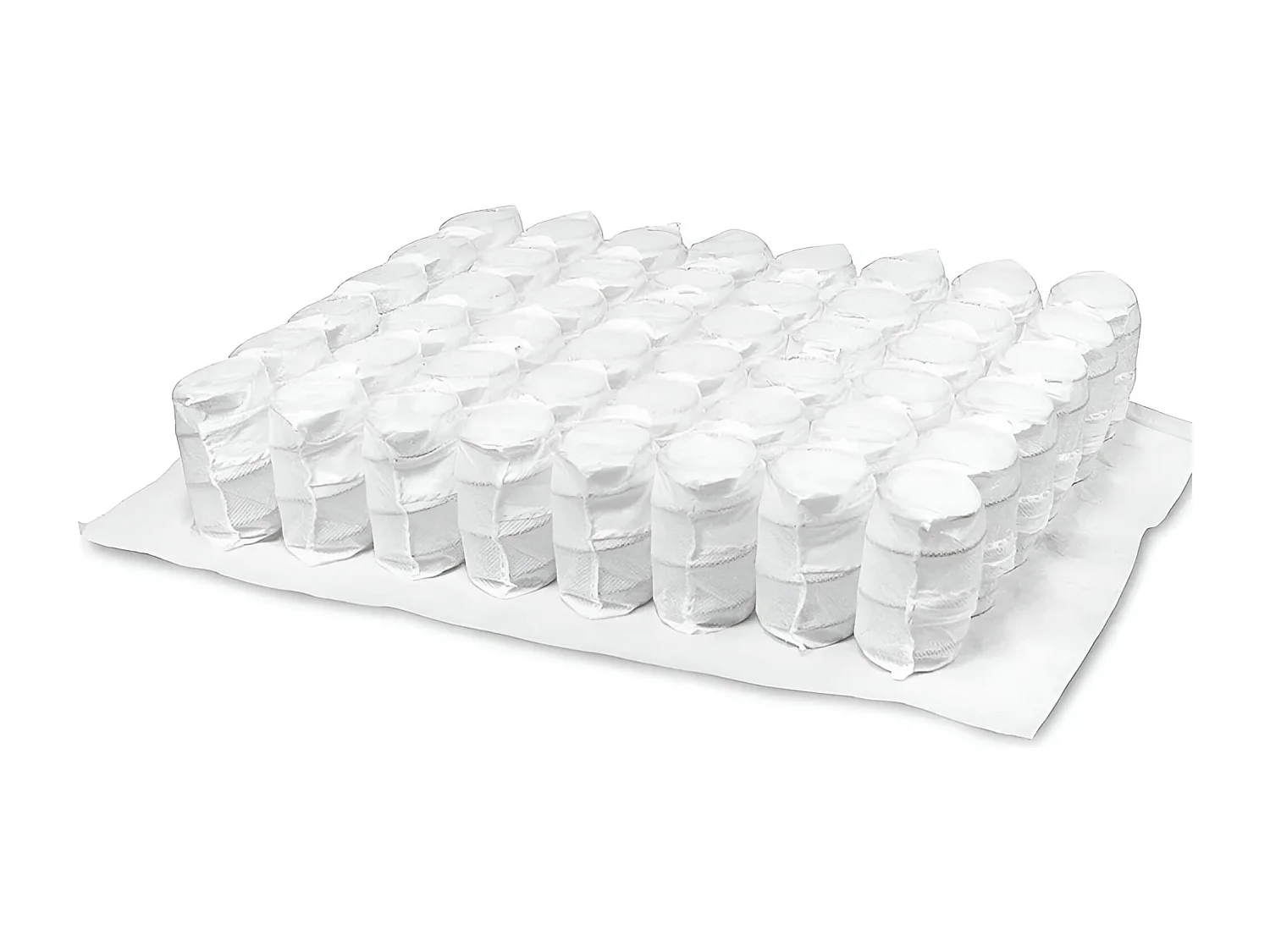 Fauteuil à oreilles/revêtement en tissu/rotation à 180 degrés/Gris