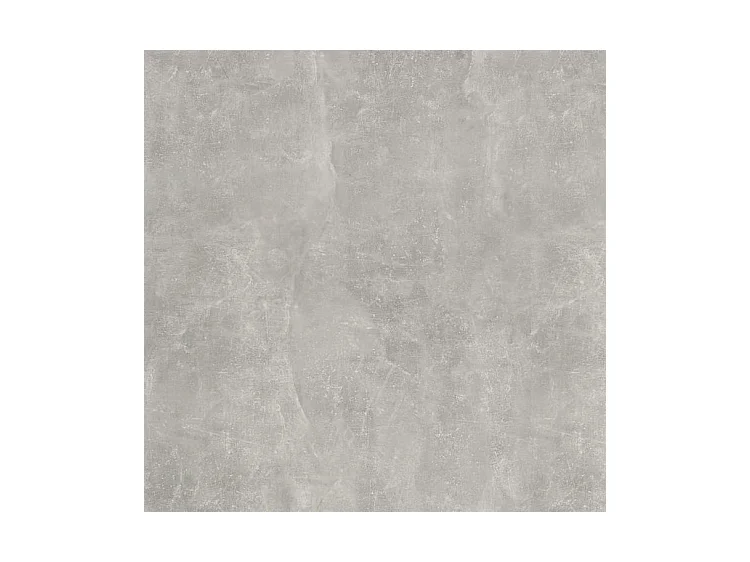 Commode 4 tiroirs Chikee 60cm - Bois d'ingénierie-Couleur Gris béton