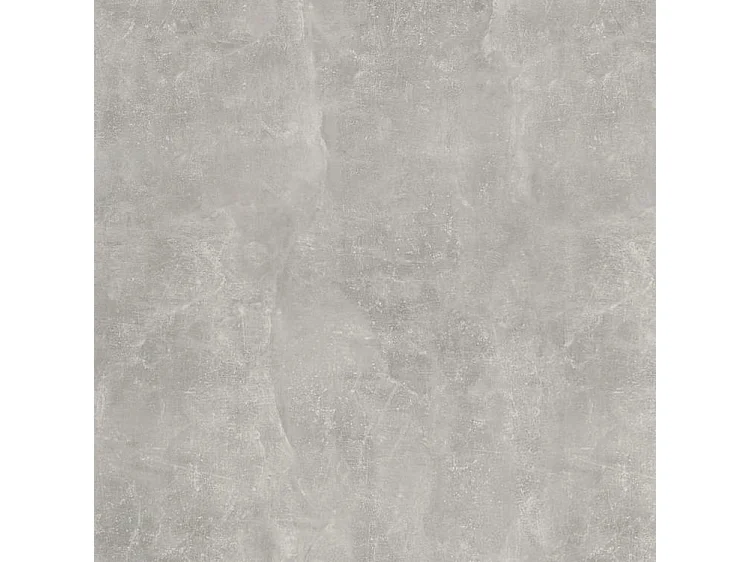 Commode 4 tiroirs Chikee 60cm - Bois d'ingénierie-Couleur Gris béton