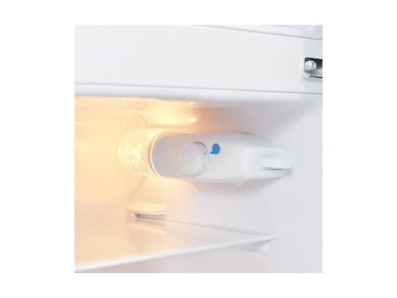 Frigorífico 28L+64L, -27°C~13°C, 116 kWh/ano, 45dB, eficiência energética D, Preto, 41x45.5x105.5cm