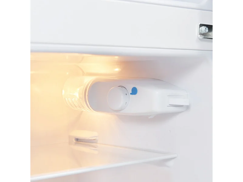 Koelkast 28L+64L, -27°C~13°C, 116 kWh/jaar, 45dB, energie-efficiëntie D, Zwart, 41x45.5x105.5cm