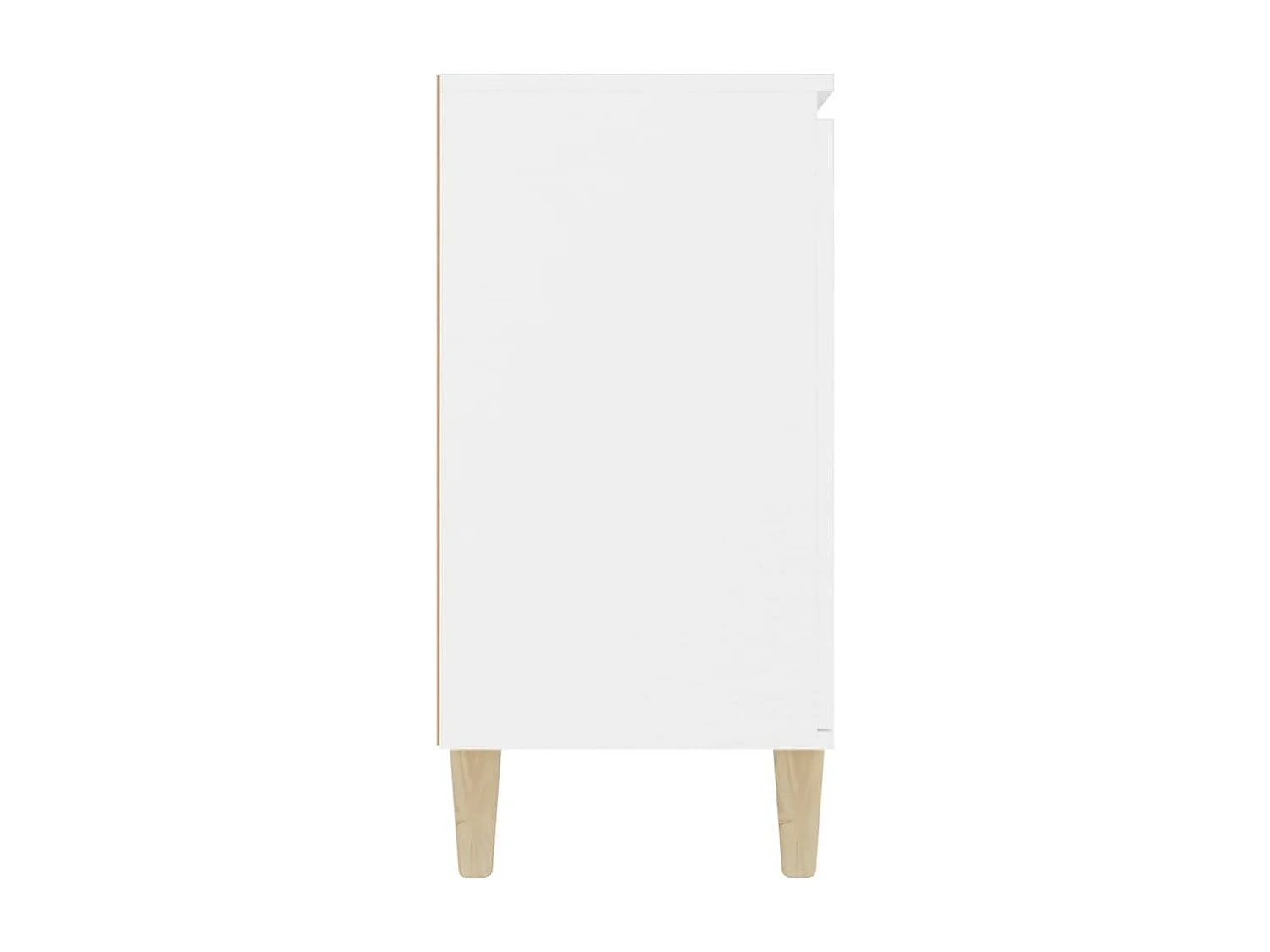 Buffet Blanc 103,5x35x70