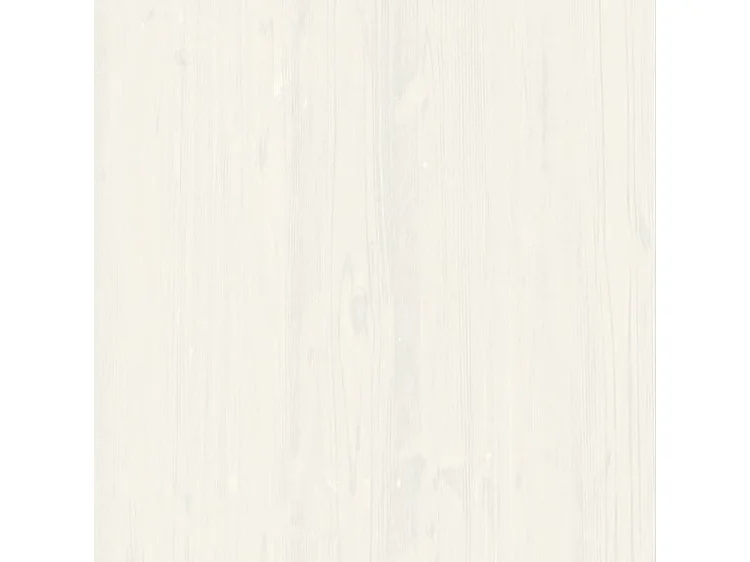 Dessus de commode VIGO blanc 78x30x100 bois massif de pin