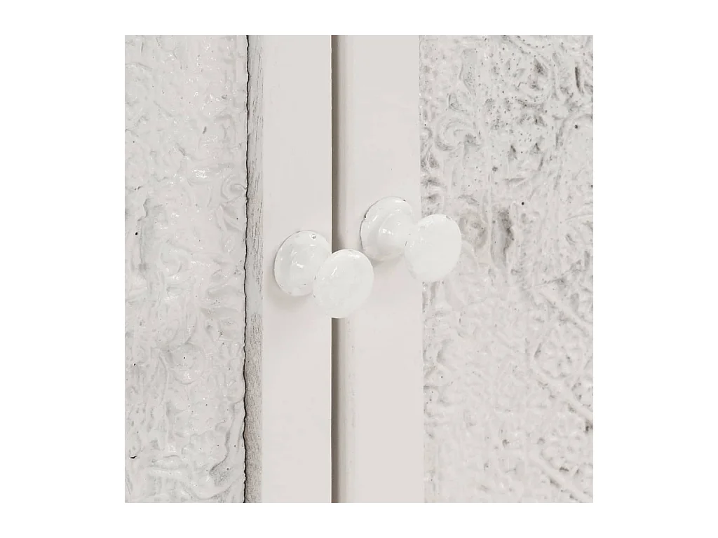 Buffet 115x30x76 Bois de manguier massif