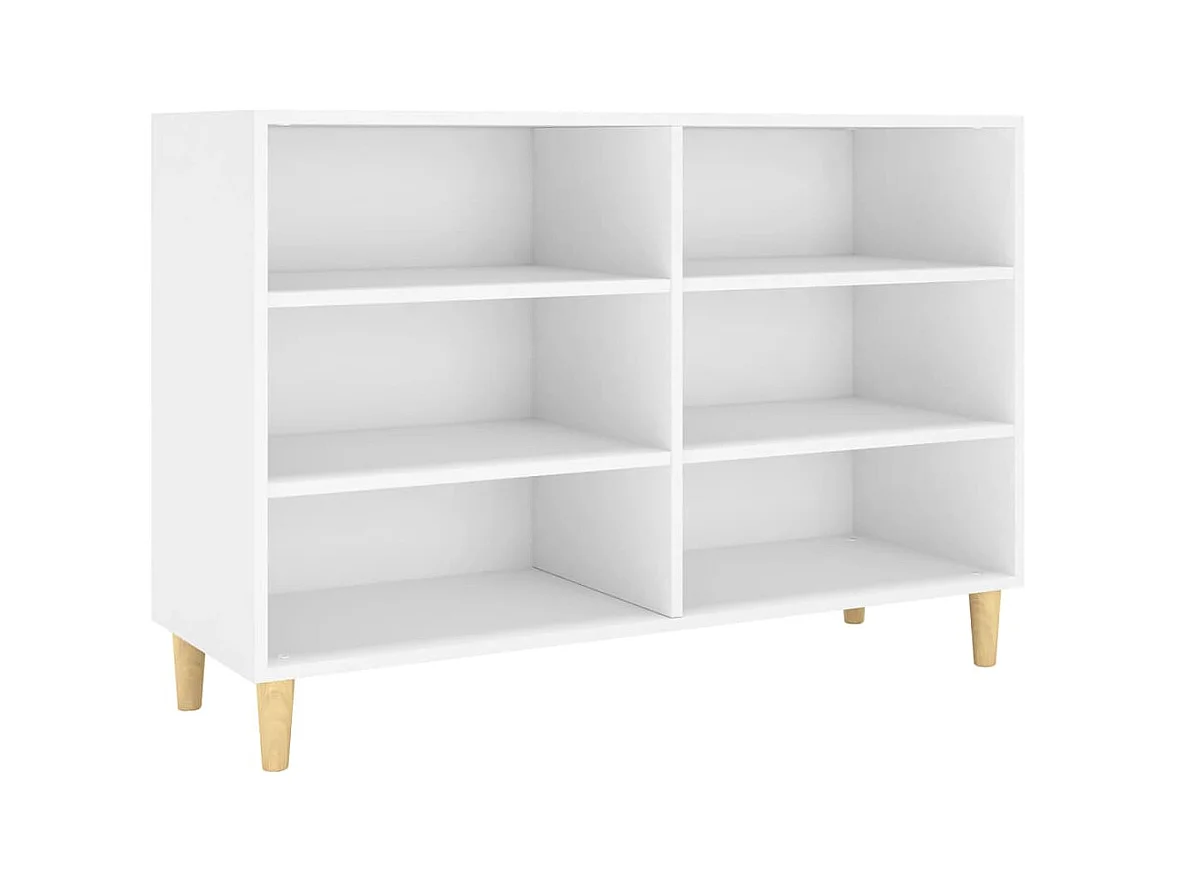 Buffet Blanc 103,5x35x70 2