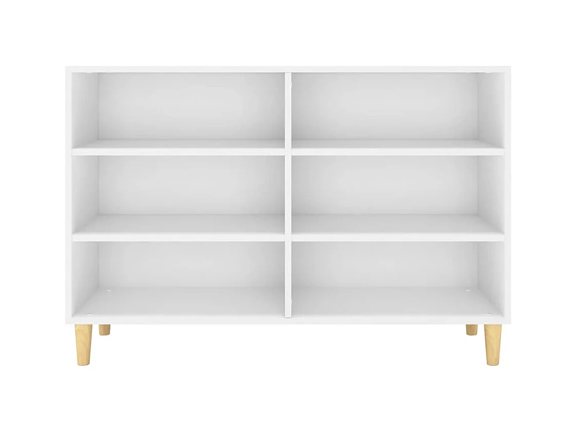 Buffet Blanc 103,5x35x70 2