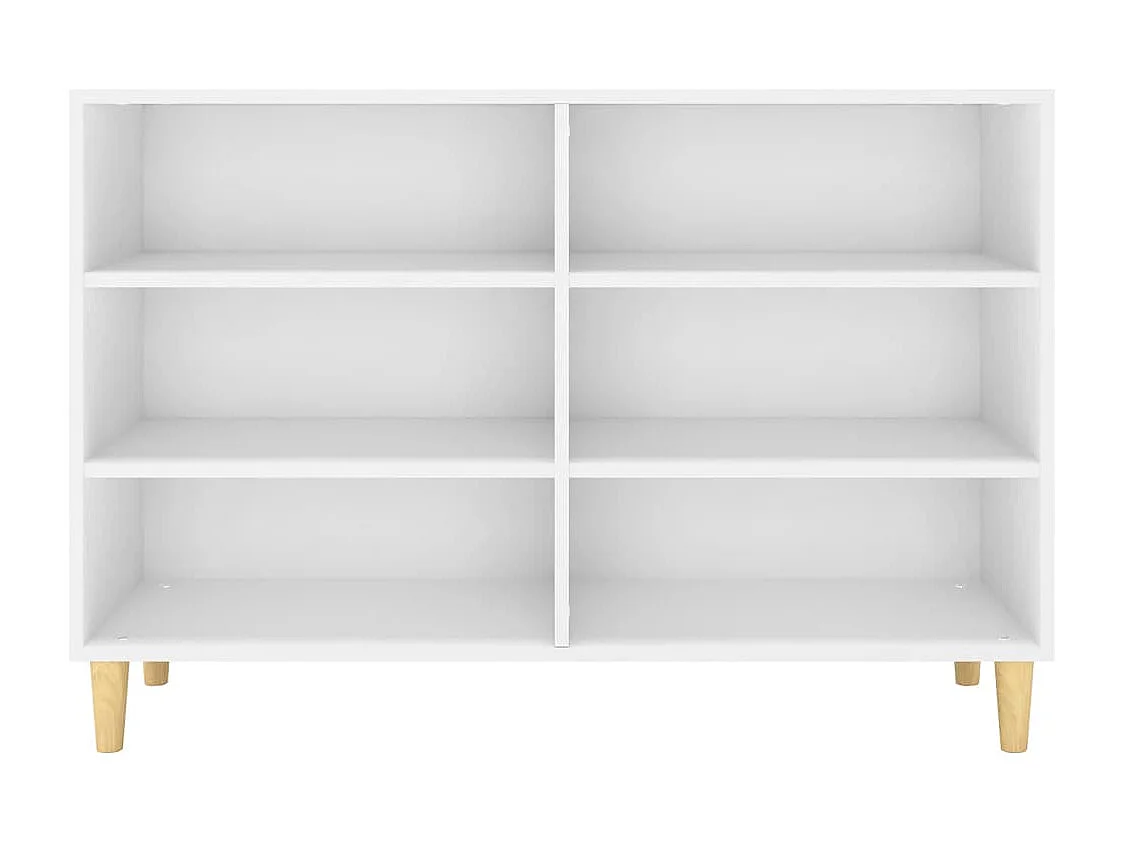Buffet Blanc 103,5x35x70 2