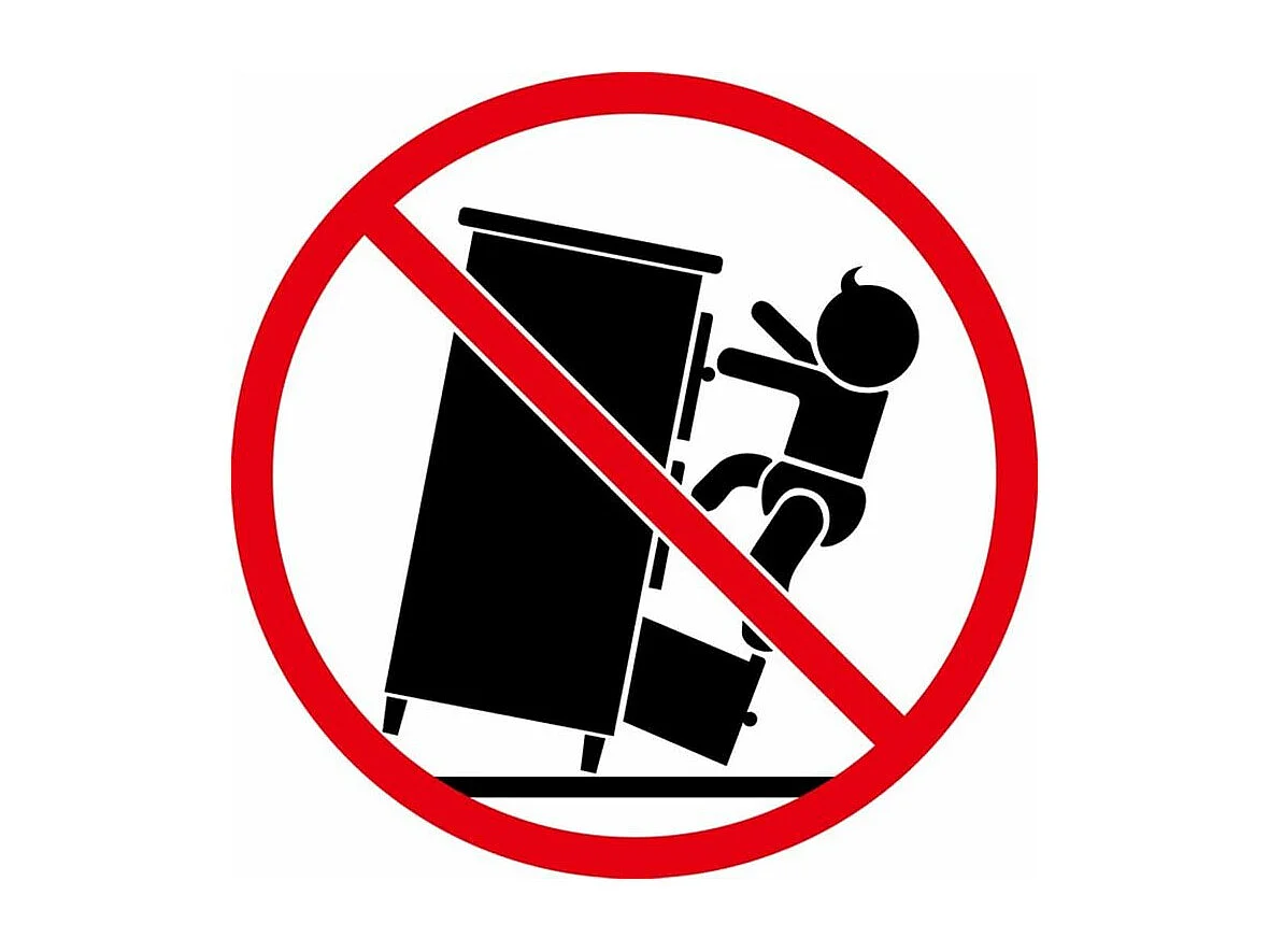 Buffet chêne sonoma 68x35x76 bois d'ingénierie et métal